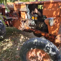 تراکتور رومانی مدل۶۱|خودرو سنگین|نقده, |دیوار