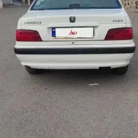 پرشیا مدل ۱۴۰۰ درحد صفر|خودرو سواری و وانت|ملارد, |دیوار