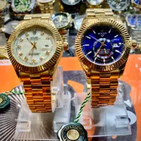 انواع ساعت های رولکس(ROLEX)|ساعت|ارومیه, |دیوار