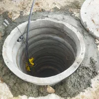 چاه کن‌با‌زمانت‌کتبی‌۲استاد‌کار‌ماهر