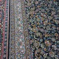 فرش ۹ متری طرح افشان