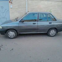 پراید۸۶|خودرو سواری و وانت|رشت, پاستوریزه|دیوار