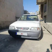 پراید مدل ۹۸|خودرو سواری و وانت|سنندج, |دیوار