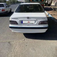 پارس 1401|خودرو سواری و وانت|چابهار, |دیوار