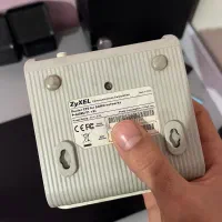 دو عدد مدوم Adsl|مودم و تجهیزات شبکه|نسیم‌شهر, |دیوار