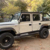 پاژن شش سیلندر|خودرو سواری و وانت|شیراز, حومه شیراز|دیوار