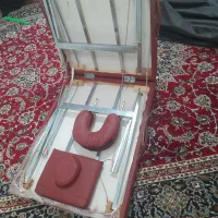 تخت ماساژ