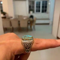 انگشتر استاد کار|جواهرات|قائم‌شهر, |دیوار