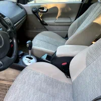 مگان اتومات تک برگ سند بی نظیر|خودرو سواری و وانت|بابل, |دیوار