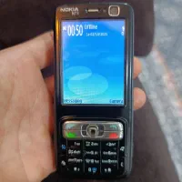 نوکیا n73