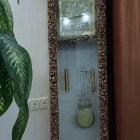 فروش آینه کنسول و ساعت|بوفه، ویترین، کنسول|یاسوج, |دیوار