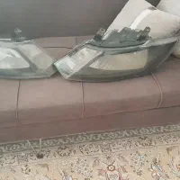 چراغ جلو کوییک