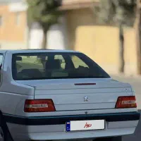 SLX مدل ۹۹ خونگی|خودرو سواری و وانت|آباده, |دیوار