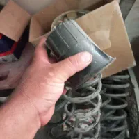 لوازم ماشین|قطعات یدکی و لوازم جانبی|مشهد, شهید رضوی|دیوار