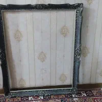 قاب چوبی