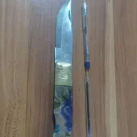 چاقوتاشوبرنجی