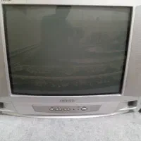 تلویزیون سامسونگ درحدنو