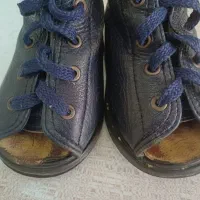 کفش کلاب فوت (بریس)|کیف، کفش، کمربند|تهران, افسریه شمالی|دیوار
