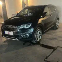 فیدیلیتی ۱۴۰۰ ۷ نفره