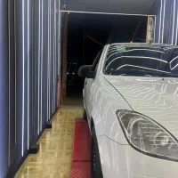 تیبا صندوقدار دوگانه کارخانه مدل 97|خودرو سواری و وانت|رشت, نیروی دریایی|دیوار