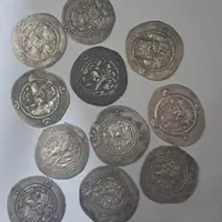 سکه|کلکسیون سکه، تمبر، اسکناس|تهران, الهیه|دیوار