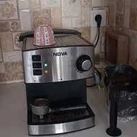 دستگاه اسپرسو ساز