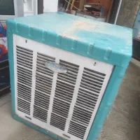 کولر آبی ۵۵۰۰در حد نو کاملاً سالم|کولر آبی|مریوان, |دیوار