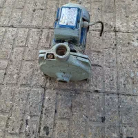 پمپ اب