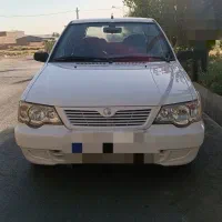 پراید 132 SX، مدل ۱۳۹۰