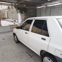 پراید۱۳۱مدل۹۸|خودرو سواری و وانت|داراب, |دیوار