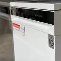 ظرفشویی الجی 15نفره (سه طبقه)|ماشین ظرفشویی|مشهد, آزادشهر|دیوار