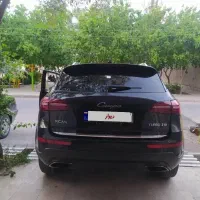 کوپا|خودرو سواری و وانت|تهران, شهرک شهرداری|دیوار