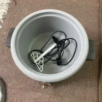 برنج پژ پارس خزر|اجاق گاز و لوازم برقی پخت‌وپز|نکا, |دیوار