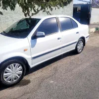 سمند Lx مدل 99|خودرو سواری و وانت|تهران, بلوار کشاورز|دیوار