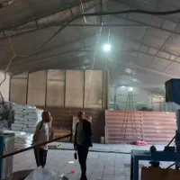 اجاره ۵۵۰ مترکارگاه ( اندیشه فاز ۱)