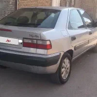 زانتیا ۲۰۰۰ اتوماتیک|خودرو سواری و وانت|اردبیل, |دیوار