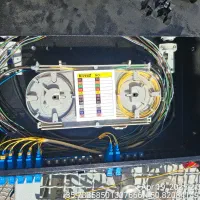 انجام پروژه های فیبر نوری و مرتبط به فیبر|خدمات پیشه و مهارت|تهران, فتح|دیوار