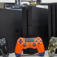 نصب فول بازی پی اس فور کپی خور ورژن 5.00 تا 12.52