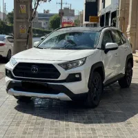 تویوتا راوفور Adventure Plus، مدل ۲۰۲۵/ ۲۵۰۰ ژاپن