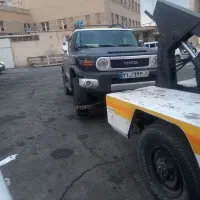 امدادخودرو یدک کش نیسان جرثقیل اندیشه شهریار فردیس|خدمات حمل و نقل|شهریار, شهریار|دیوار