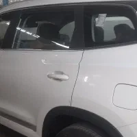 تیگو۸ هیبرید۱۴۰۴
