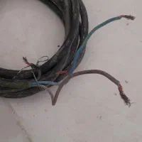 پرژکتور وکابل کولر|لامپ و چراغ|بیرجند, |دیوار