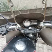 باکسر keeway 150CC
