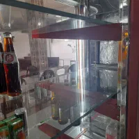 یخجال ویترینی شیش درب|فروشگاه و مغازه|مراغه, |دیوار