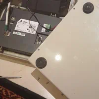 اچ ام آی HMI دلتا 7 اینچ مدل DOP-107DV اترنت دار|ماشین‌آلات صنعتی|تهران, شادمان|دیوار