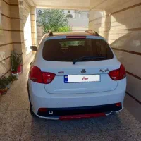 کوئیک زیبا|خودرو سواری و وانت|گرگان, |دیوار