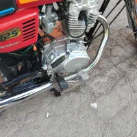 موتور شبرو مدل 90|موتورسیکلت|شیراز, دارالرحمه|دیوار