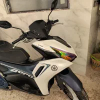 ایروکس بلنتا ۱۵۵ سی سی