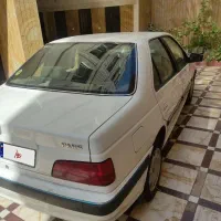 پژو پارس 1400|خودرو سواری و وانت|تهران, کیانشهر|دیوار
