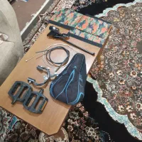 دوچرخه،دماوند|دوچرخه، اسکیت، اسکوتر|مشهد, چهنو|دیوار